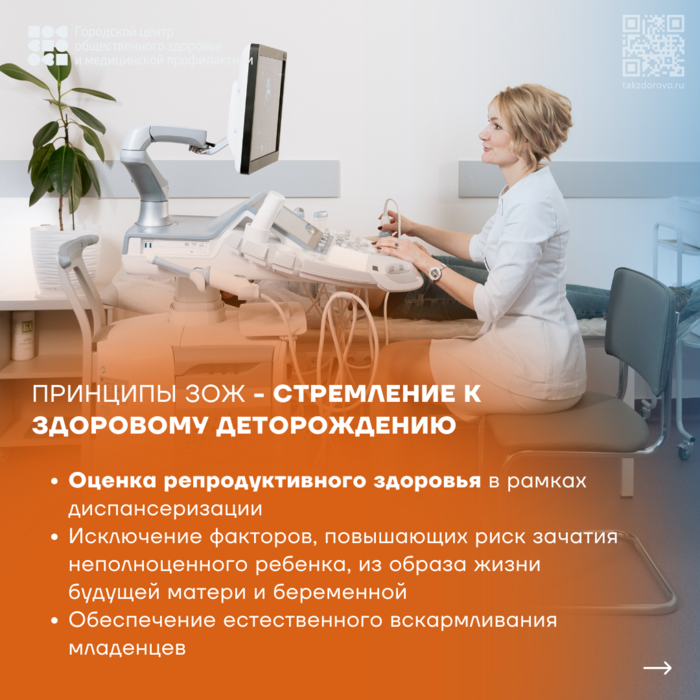 7-13 апреля неделя продвижения здорового образа жизни