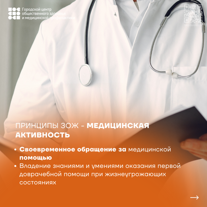 7-13 апреля неделя продвижения здорового образа жизни